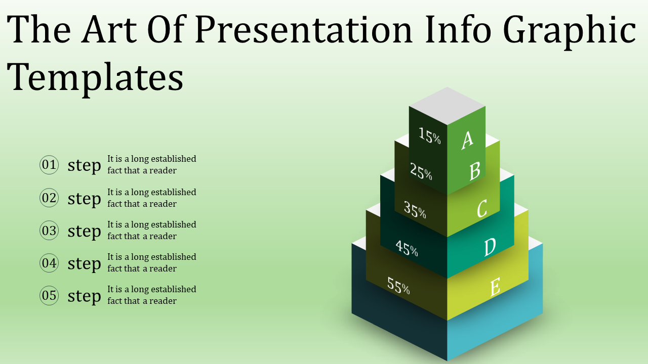 presentation info graphic templates-The Art Of Presentation Info Graphic Templates